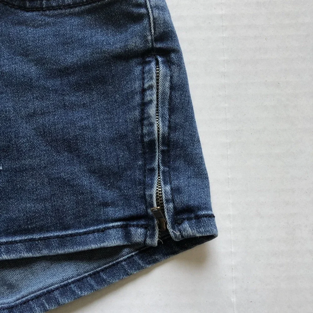 Sound J sound zipper